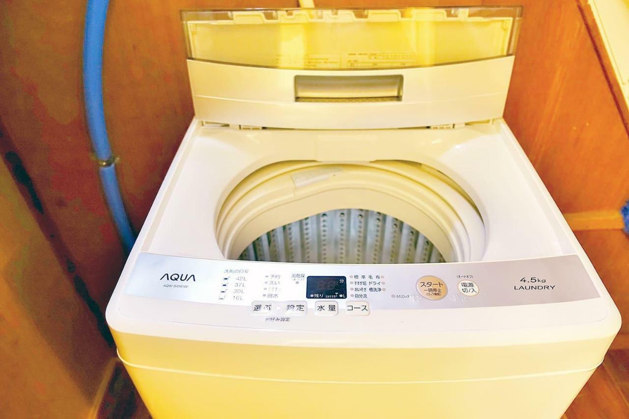 Kyoto Kamon Retro Na Hotel Bagian luar foto
