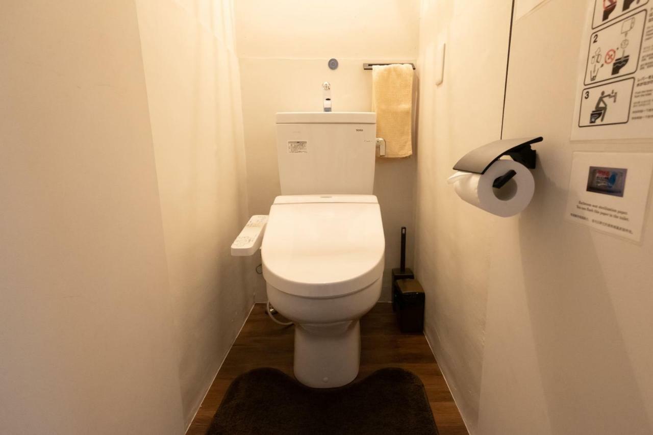 Kyoto Kamon Retro Na Hotel Bagian luar foto