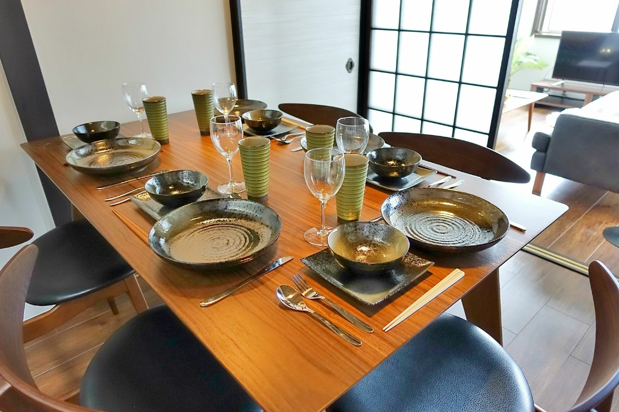 Kyoto Kamon Retro Na Hotel Bagian luar foto