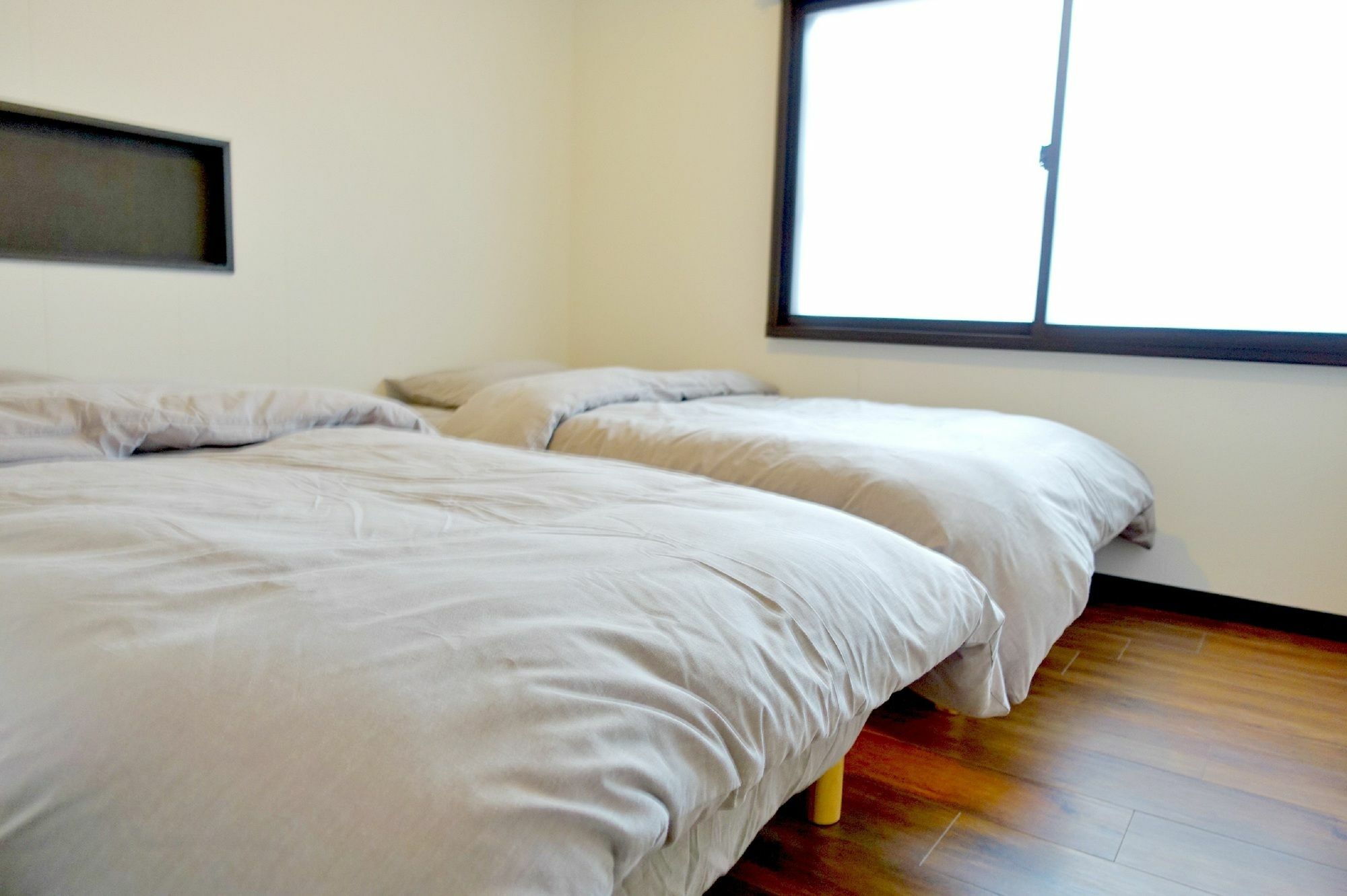 Kyoto Kamon Retro Na Hotel Bagian luar foto
