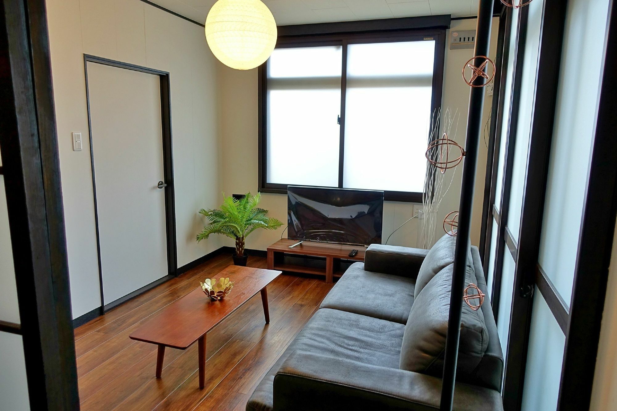 Kyoto Kamon Retro Na Hotel Bagian luar foto